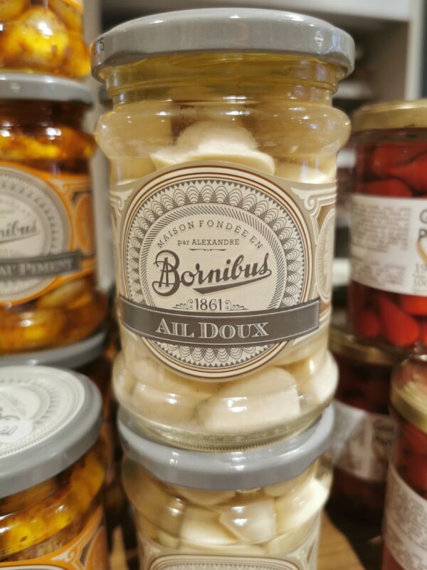 Ail doux