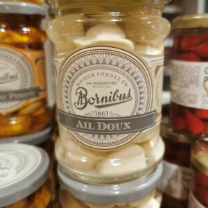 Ail doux
