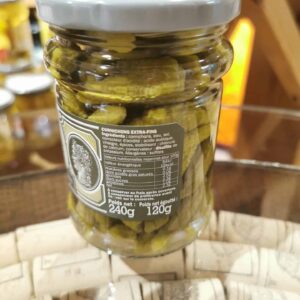 Cornichons extra fins – Image 2