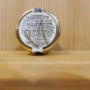 Beurre et Truffe blanquette 3 pour cent – Image 2