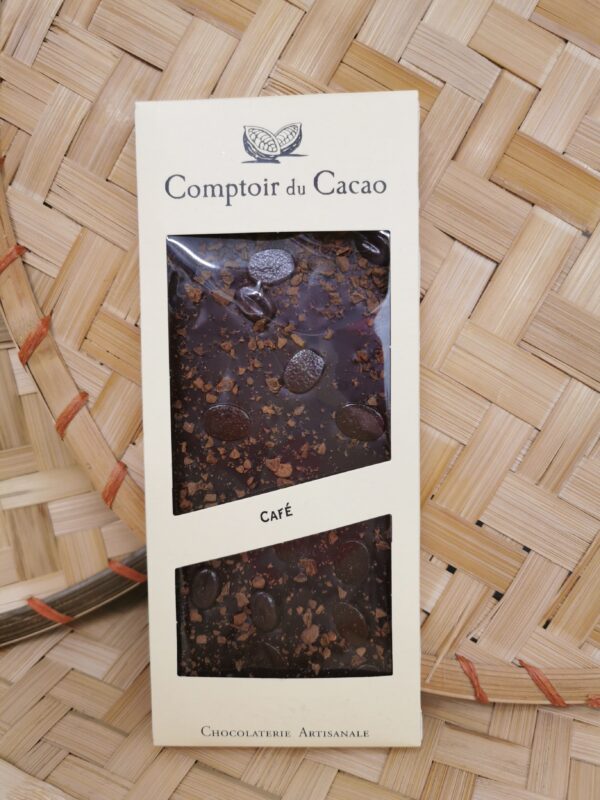 Tablette café