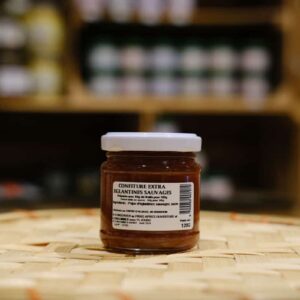 Confiture extra - Eglantines sauvages – Image 2