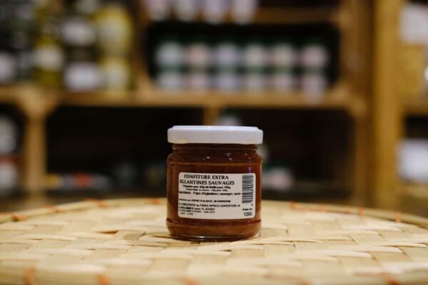 Confiture extra - Eglantines sauvages – Image 2