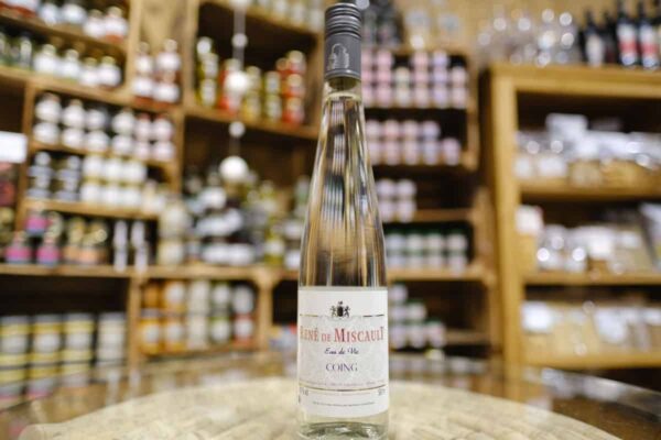 Eau de vie - Coing
