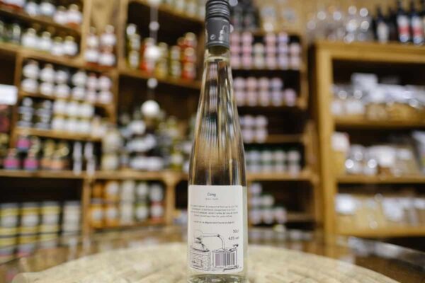 Eau de vie - Coing – Image 2