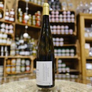 Riesling 2023 - Vieilles Vignes Clos de la Chapelle - Rangen Schnebelen et ses Filles – Image 2