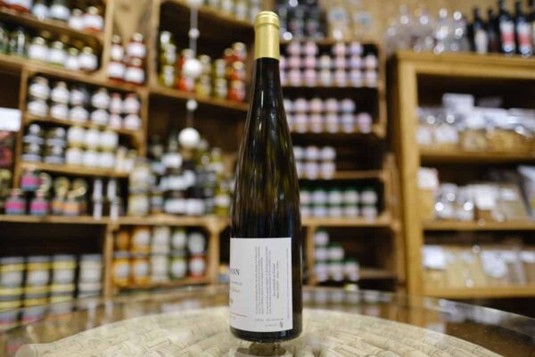 Riesling 2022 - Vieilles Vignes Clos de la Chapelle - Rangen Schnebelen et ses Filles – Image 2