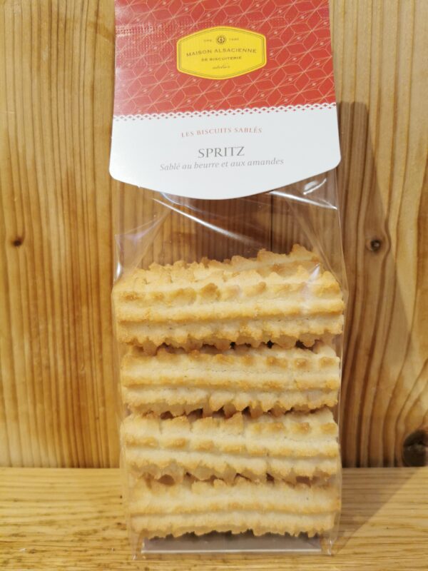 Spritz