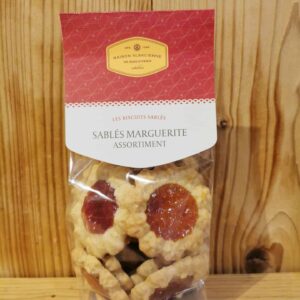 Duo de Sablés Marguerite