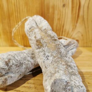 Saucisson des Mt du Lyonnais - Canard