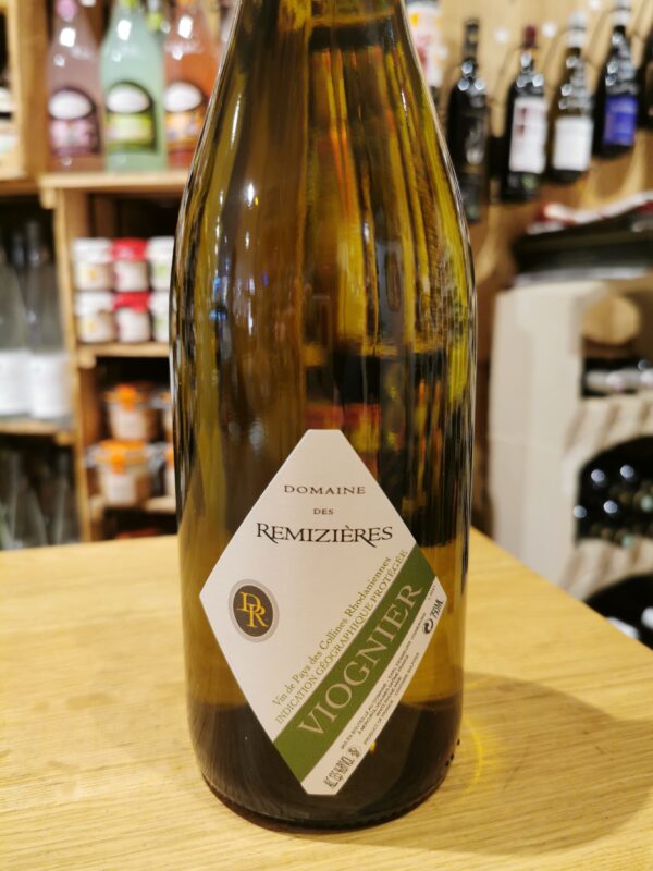 Domaine des Remizières Viognier