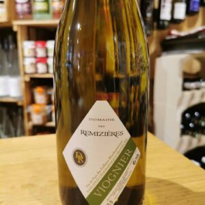 Domaine des Remizières Viognier