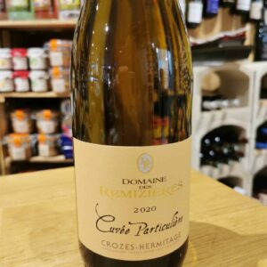 Domaine des Remizières - Cuvée Particulière - 2023