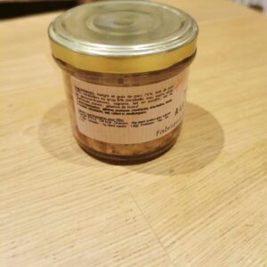 Terrine à la Mirabelle – Image 2