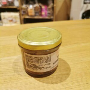 Terrine au Pain d'Epices – Image 2