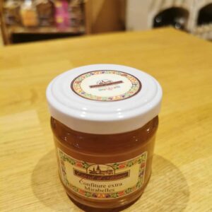 Confiture Extra - Mirabelles