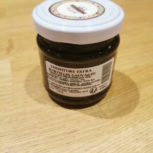 Confiture Extra - Myrtilles Sauvages – Image 2
