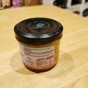 Tartinable Artichaut Tomate – Image 2