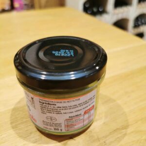 Tartinable Petits Pois façon Guacamole – Image 2