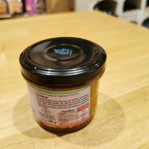 Tartinable à l'italienne façon Bruschetta – Image 2