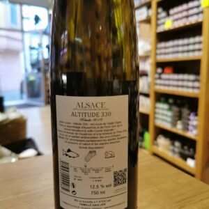 Altitude 330 Alsace – Image 2