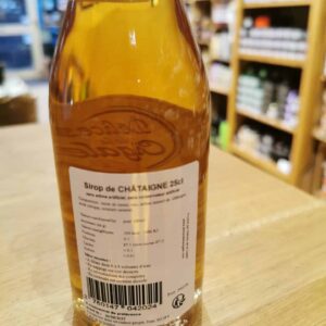 Sirop de chataigne – Image 2