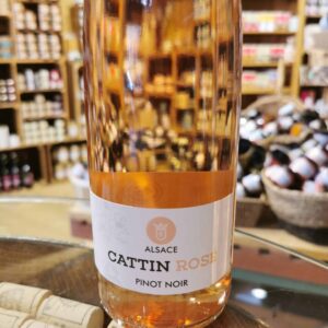 Rosé Pinot Noir Alsace