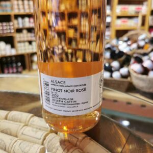 Rosé Pinot Noir Alsace – Image 2