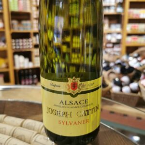 Sylvaner Alsace