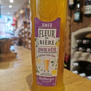 Amer Fleur de bière® - Envie d'été