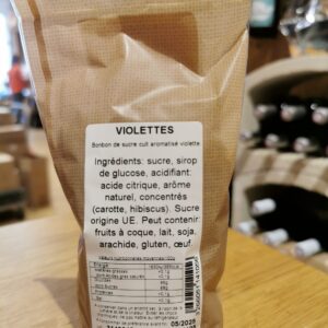 Bonbon Violettes – Image 2