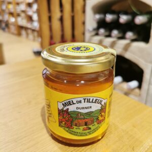Miel de Tilleul IGP Alsace