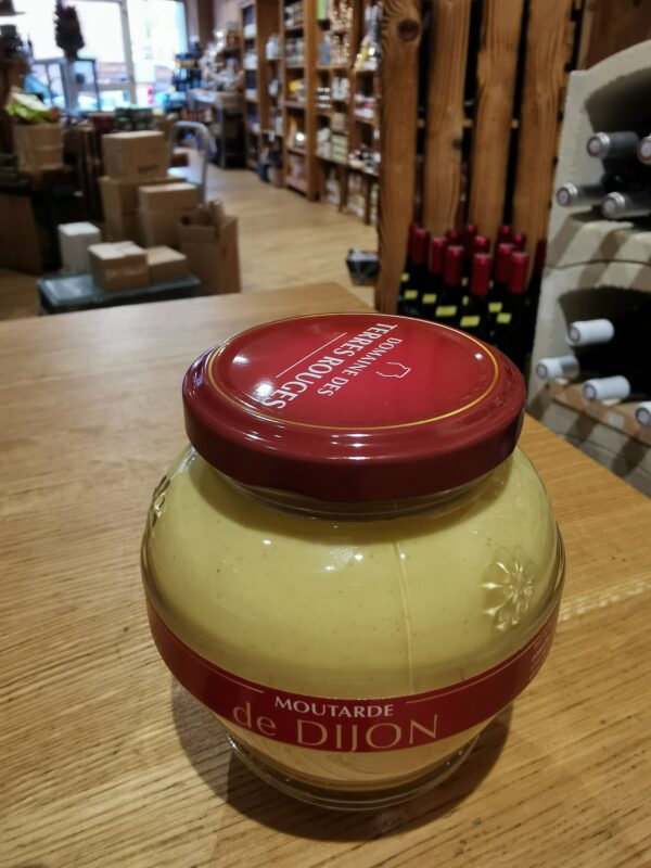 Moutarde de Dijon