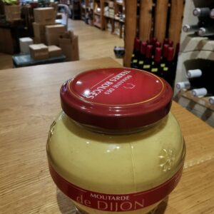 Moutarde de Dijon