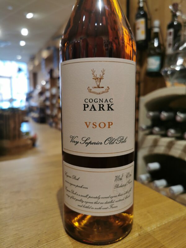 Cognac Park VSOP