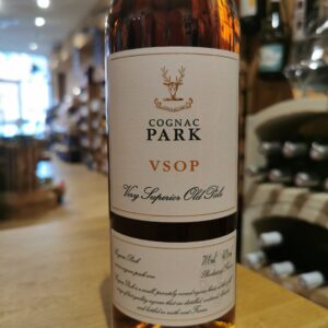 Cognac Park VSOP