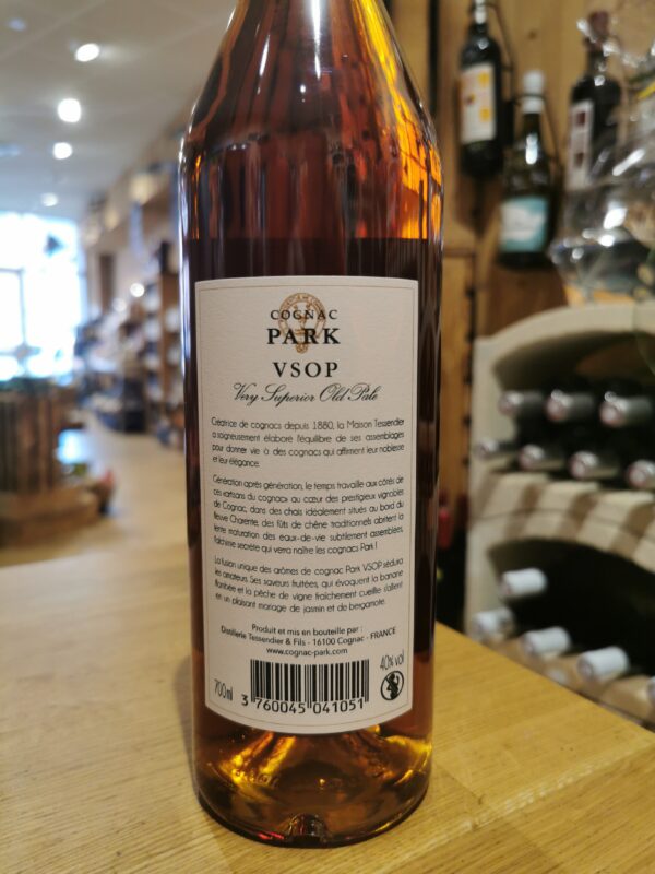 Cognac Park VSOP – Image 2