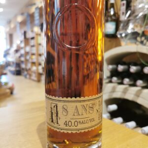 Bas Armagnac 8 ans