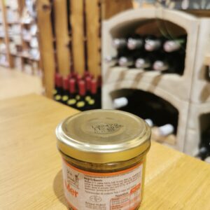 Fruits de Mer Curry – Image 2