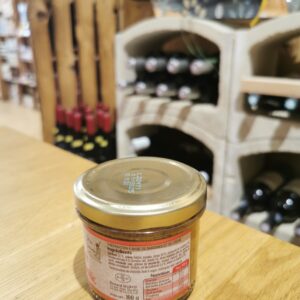 Sardine Tomate et Basilic – Image 2