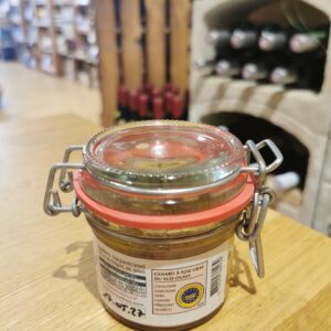 Foie Gras entier du Périgord AOP – Image 2