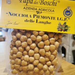 Noisettes du Piemont IGP
