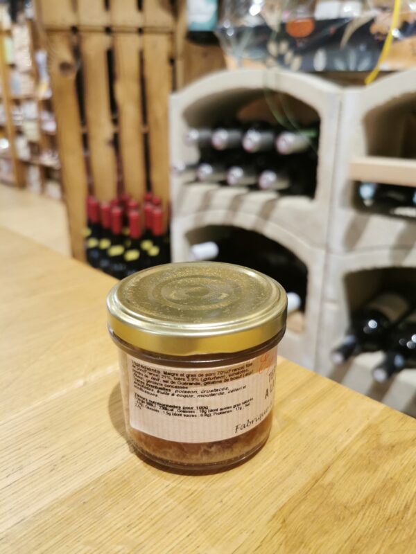 Terrine à la Bière – Image 2