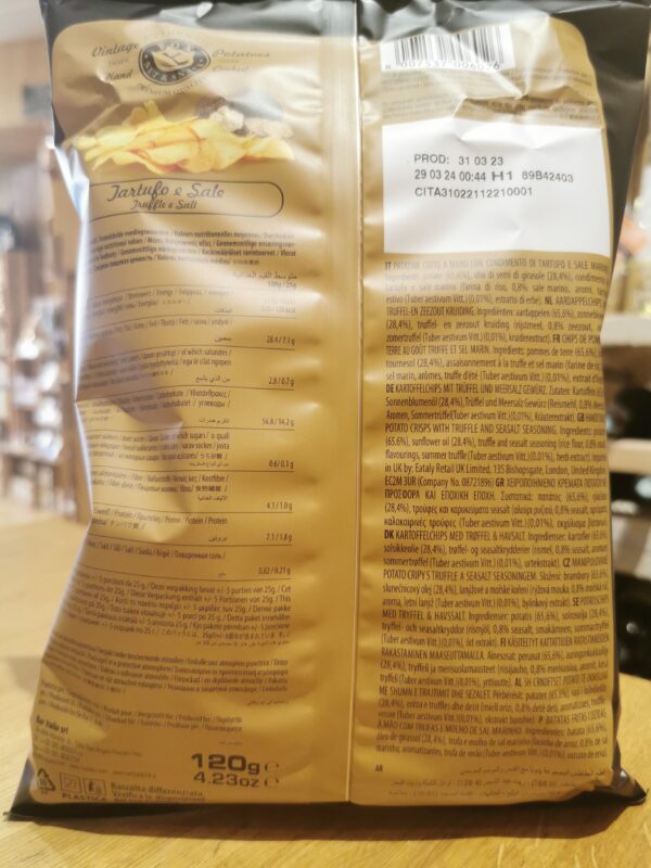 Chips Truffes – Image 2