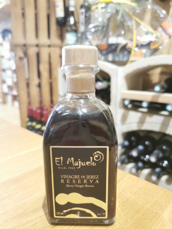 Vinaigre de Jerez AOP