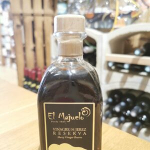 Vinaigre de Jerez AOP