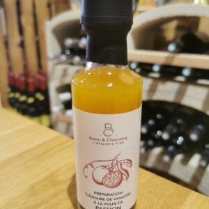 Vinaigre à Pulpe de Passion