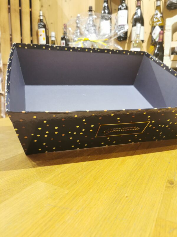 Corbeille GM - 44x34