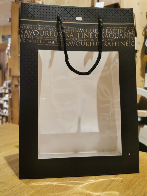Sac fenêtre haut GM