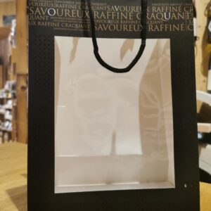 Sac fenêtre haut GM